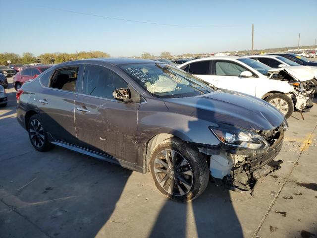 VIN 3N1AB7AP3HY334580 2017 Nissan Sentra, S no.4