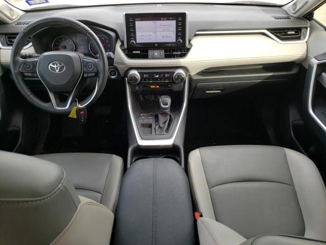 JTMC1RFV7KD004348 Toyota Rav4 Xle Premium