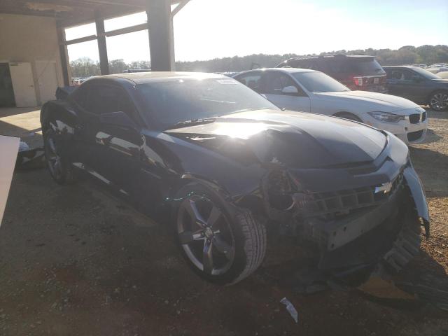 2G1FK1EJ2C9124432 | 2012 Chevrolet camaro 2ss