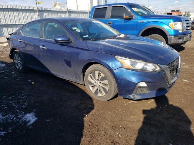 1N4BL4BV3LC129195 | 2020 NISSAN ALTIMA S