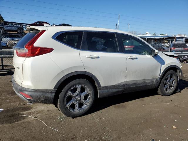 5J6RW2H88JL010703 | 2018 HONDA CR-V EXL