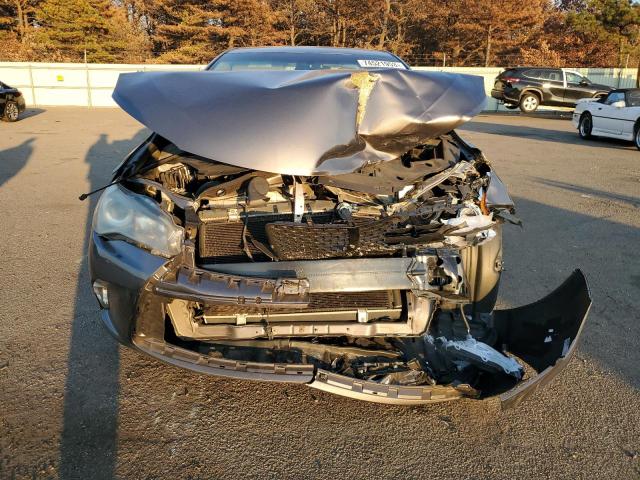 Lot #2477449462 2015 TOYOTA CAMRY LE salvage car