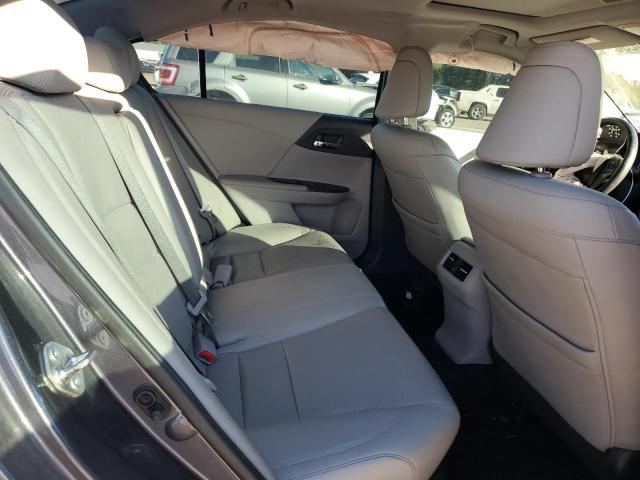 1HGCR3F85FA016796 Honda ACCORD EXL