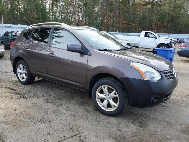 JN8AS58VX9W164561 | 2009 Nissan rogue s