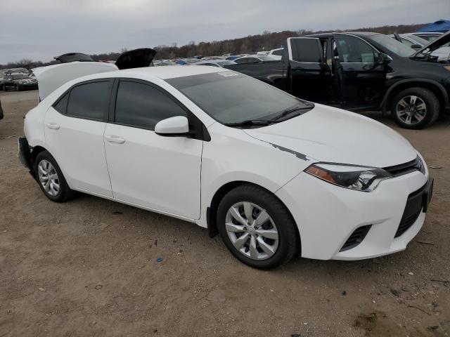 2015 TOYOTA COROLLA L - 5YFBURHE0FP253755