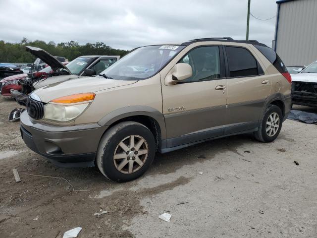 2002 Buick Rendezvous CX