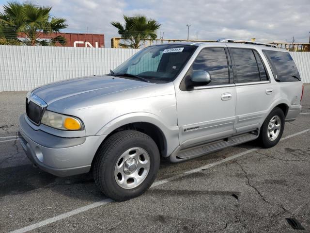 1998 Lincoln Navigator 