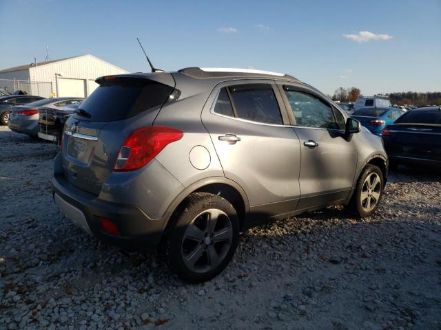 KL4CJFSBXEB781188 | 2014 BUICK ENCORE CON