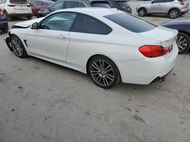 2015 BMW 428 I - WBA3N3C59FK233196