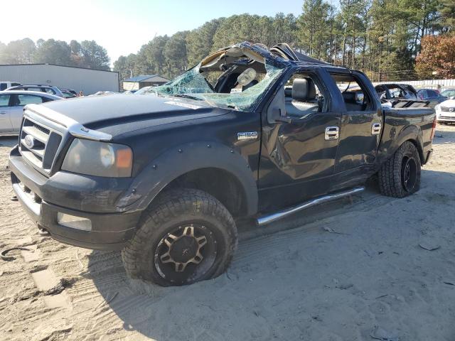 1FTPW145X5KE82433 | 2005 Ford f150 supercrew