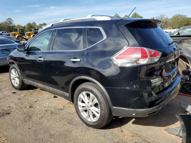 5N1AT2ML3FC859890 | 2015 NISSAN ROGUE S