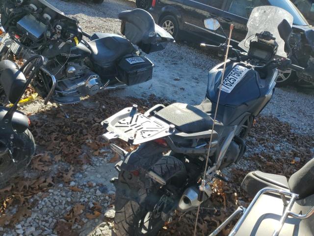 2023 HONDA NC750 XD JH2RH0917PK200505