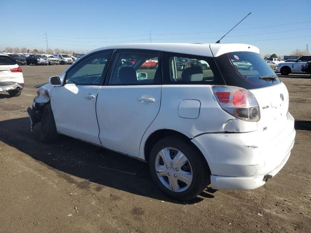 2006 Toyota Corolla Matrix Xr VIN: 2T1KR32E16C563677 Lot: 77162793