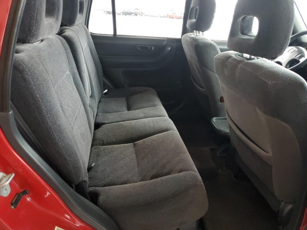 JHLRD2847XC006002 1999 Honda Cr-V Lx