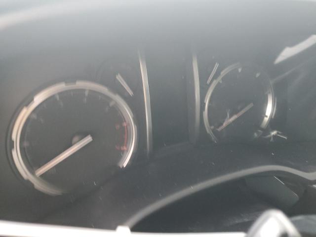 2021 TOYOTA 4RUNNER TR - JTEKU5JRXM5942648