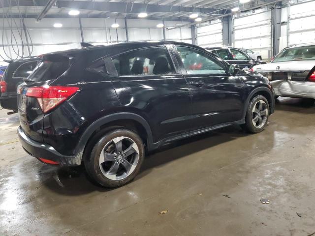 3CZRU6H55JG719847 | 2018 HONDA HR-V EX