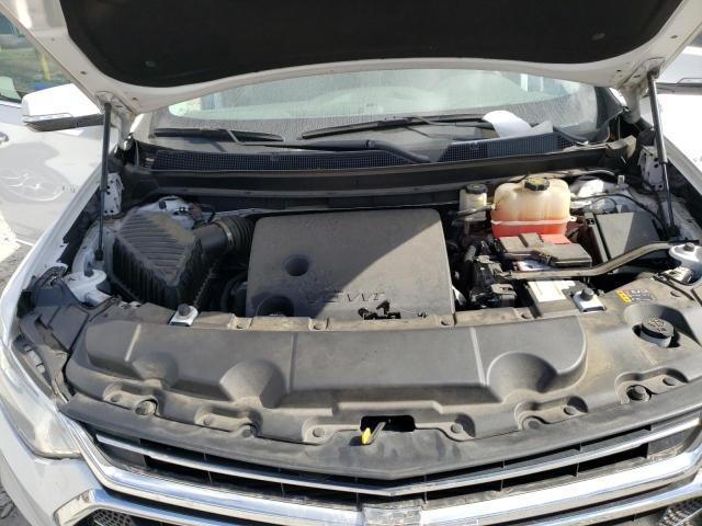 1GNERKKW0JJ141470 Chevrolet Traverse Premier
