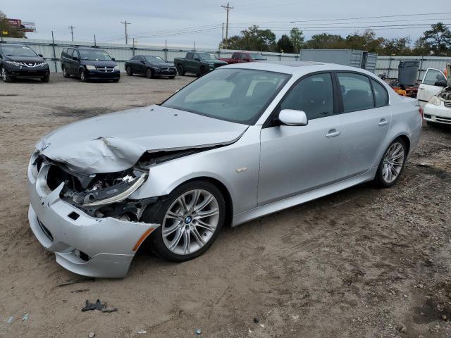 2010 BMW 5 Series Gran Turismo 535i