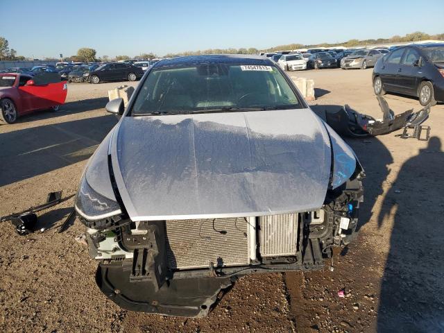 2021 HYUNDAI SONATA LIM - 5NPEH4J25MH089644
