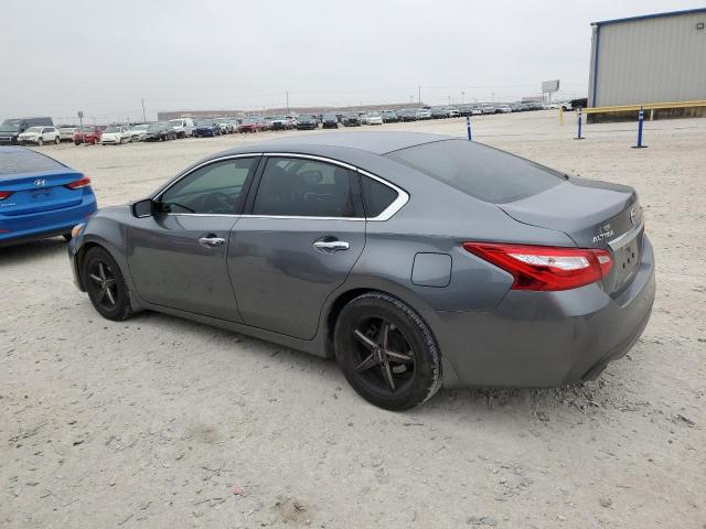 Vin: 1n4al3ap5hn334974, lot: 76613533, nissan altima 2.5 20172