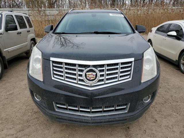 3GYFNFE39ES657777 Cadillac Srx Performance Collection