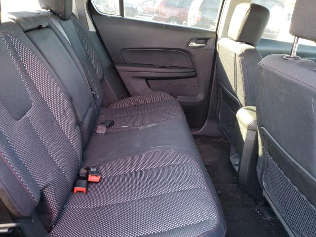 2017 CHEVROLET EQUINOX LT - 2GNFLFEK2H6150927