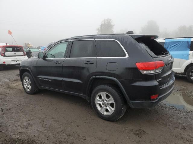 1C4RJFAGXEC224921 Jeep Grand Cherokee Laredo
