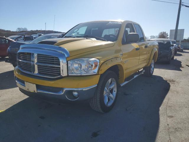 2008 Dodge Ram 1500 ST