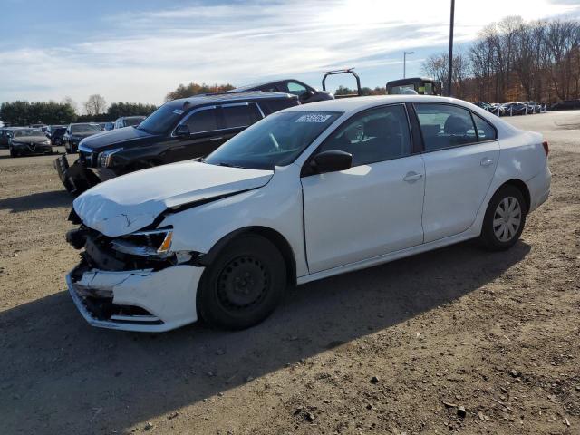 2016 Volkswagen Jetta S