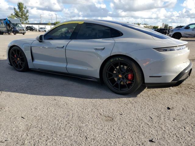 2023 PORSCHE TAYCAN GTS - WP0AD2Y1XPSA47197