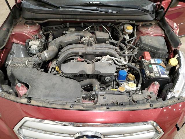 4S4BSAFC9G3230795 Subaru Outback 2.5i Premium