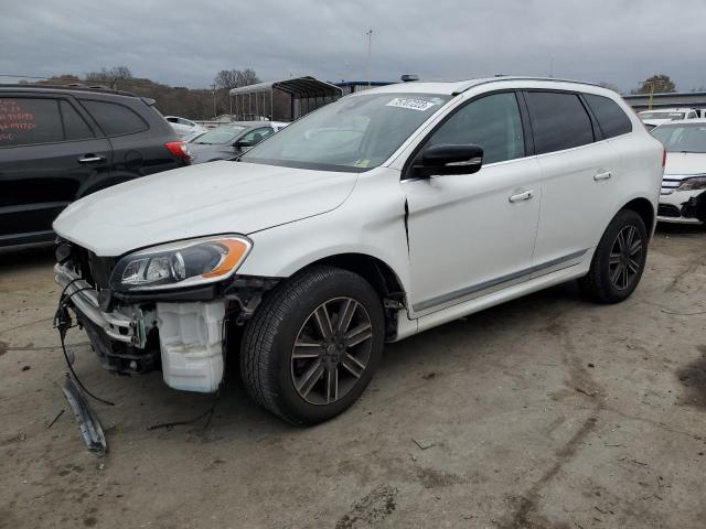 YV440MRR6H2074515 2017 VOLVO XC60 - Image 1