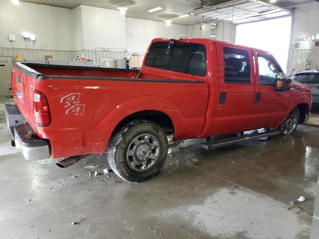 1FT7W2B66GED23928 | 2016 FORD F250 SUPER