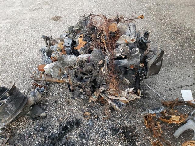2018 HONDA GL1800 B - JH2SC794XJK000597