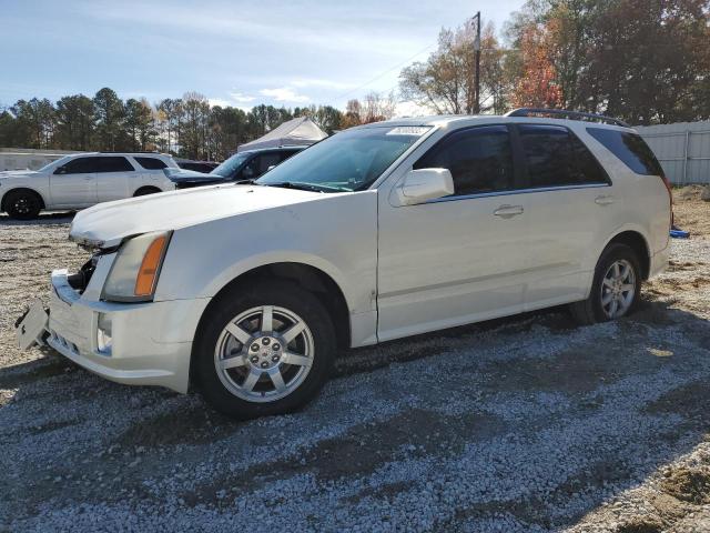 2009 Cadillac SRX 