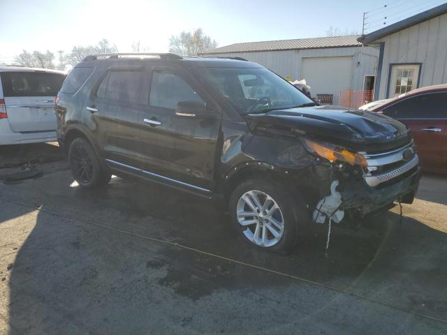 1FM5K8D83EGA01989 | 2014 FORD EXPLORER X