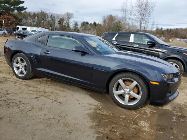 2G1FC1E32E9143886 | 2014 CHEVROLET CAMARO LT