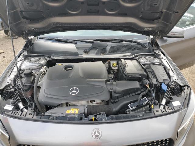 2018 MERCEDES-BENZ GLA 250 - WDCTG4EB9JJ481222