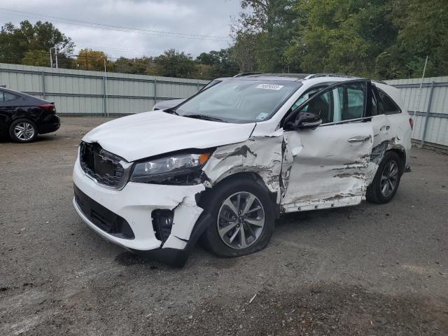 2019 Kia Sorento EX