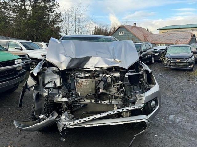 2019 TOYOTA TACOMA DOU - 3TMDZ5BN1KM076470