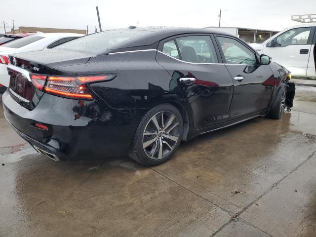 1N4AA6CV7LC364081 | 2020 NISSAN MAXIMA SV