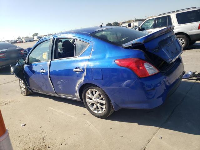 2016 Nissan Versa S VIN: 3N1CN7AP7GL891360 Lot: 76727043