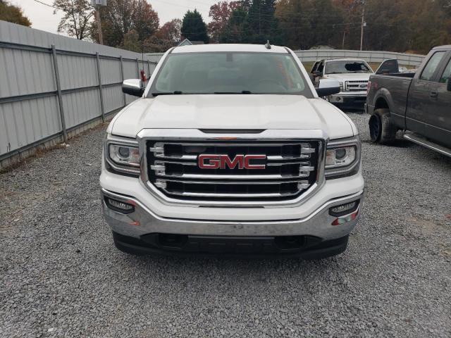 2017 GMC SIERRA K15 - 3GTU2NEC2HG139761