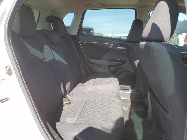 2019 HONDA FIT EX - 3HGGK5H81KM741775