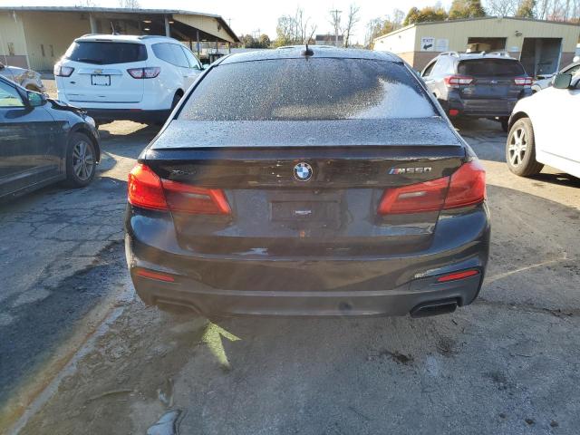 WBAJB9C57KB288274 BMW M5 50XI 6