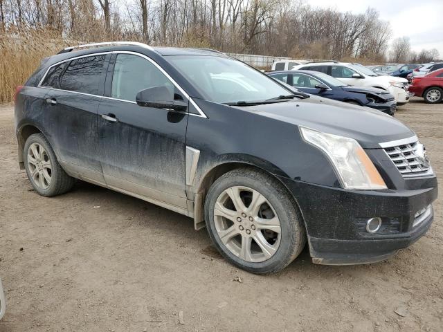 3GYFNFE39ES657777 Cadillac Srx Performance Collection