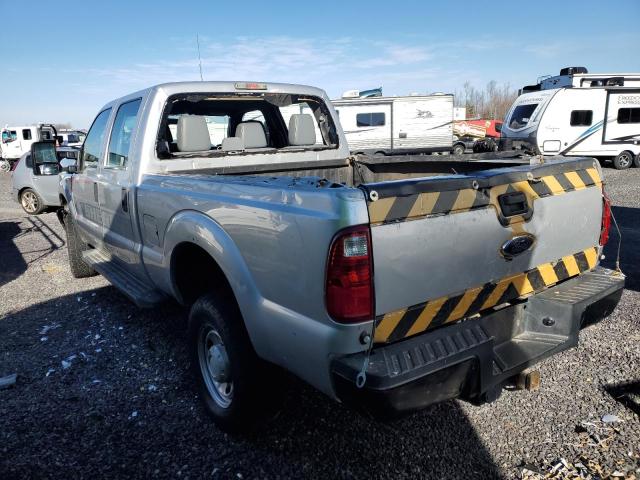 1FT7W2B67FEB25048 | 2015 FORD F250 SUPER