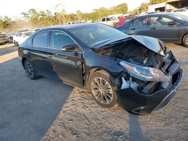 4T1BK1EB4HU247010 | 2017 TOYOTA AVALON XLE