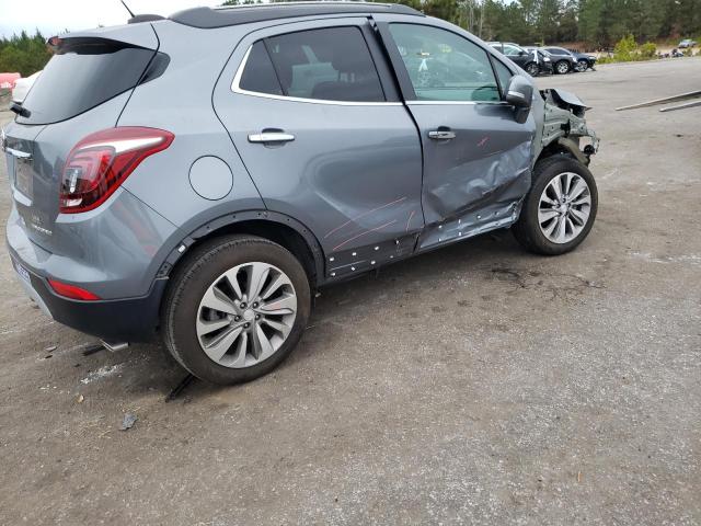  BUICK ENCORE 2019 Сірий