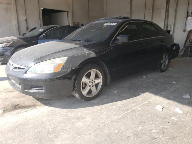 2007 Honda Accord Coupe EX